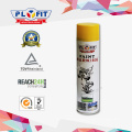 Badminton Sports Court Acrylic Marking Spray Paint